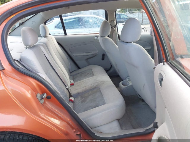 45896339 :رقم المزاد ، 1G1AK55F977171736 vin ، 2007 Chevrolet Cobalt Ls مزاد بيع