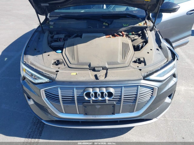 Aukcja sprzedaży 2019 Audi E-tron Premium Plus, vin: WA1VAAGE1KB006529, numer aukcji: 45896341
