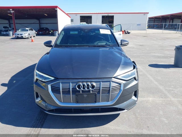 Aukcja sprzedaży 2019 Audi E-tron Premium Plus, vin: WA1VAAGE1KB006529, numer aukcji: 45896341