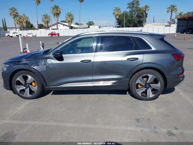 Aukcja sprzedaży 2019 Audi E-tron Premium Plus, vin: WA1VAAGE1KB006529, numer aukcji: 45896341