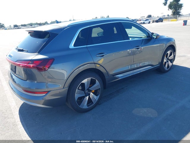 Aukcja sprzedaży 2019 Audi E-tron Premium Plus, vin: WA1VAAGE1KB006529, numer aukcji: 45896341