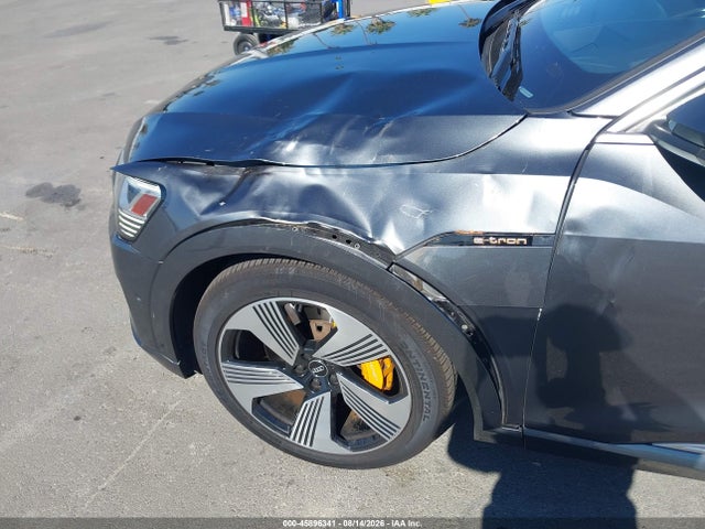 Aukcja sprzedaży 2019 Audi E-tron Premium Plus, vin: WA1VAAGE1KB006529, numer aukcji: 45896341