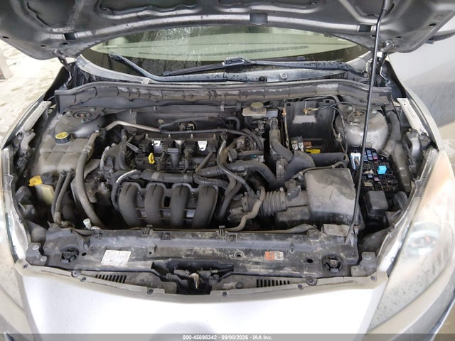 Продажа на аукционе авто 2013 Mazda Mazda3 I Touring, vin: JM1BL1V80D1710312, номер лота: 45896342