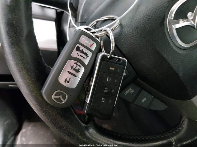 Продажа на аукционе авто 2013 Mazda Mazda3 I Touring, vin: JM1BL1V80D1710312, номер лота: 45896342