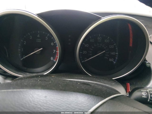 Продажа на аукционе авто 2013 Mazda Mazda3 I Touring, vin: JM1BL1V80D1710312, номер лота: 45896342