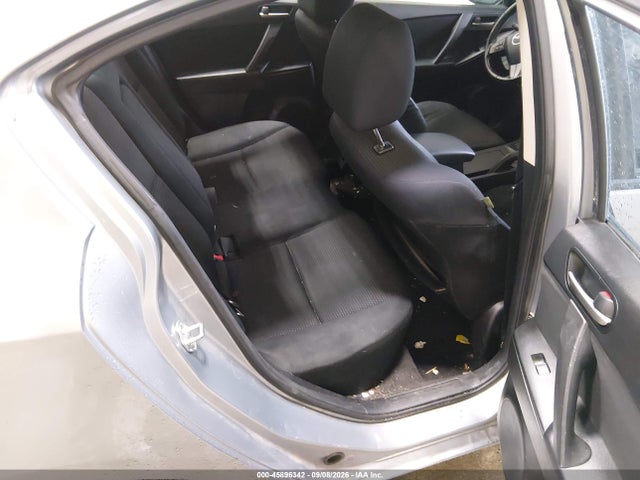 Продажа на аукционе авто 2013 Mazda Mazda3 I Touring, vin: JM1BL1V80D1710312, номер лота: 45896342