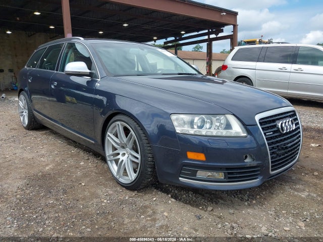 Aukcja sprzedaży 2010 Audi A6 3.0 Premium, vin: WAUWGAFB8AN046939, numer aukcji: 45896343