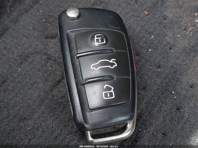 Aukcja sprzedaży 2010 Audi A6 3.0 Premium, vin: WAUWGAFB8AN046939, numer aukcji: 45896343