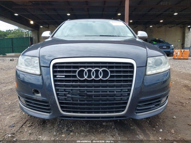 Aukcja sprzedaży 2010 Audi A6 3.0 Premium, vin: WAUWGAFB8AN046939, numer aukcji: 45896343