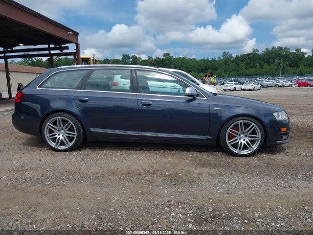 Aukcja sprzedaży 2010 Audi A6 3.0 Premium, vin: WAUWGAFB8AN046939, numer aukcji: 45896343