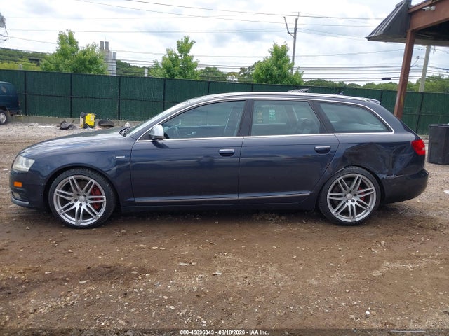 Aukcja sprzedaży 2010 Audi A6 3.0 Premium, vin: WAUWGAFB8AN046939, numer aukcji: 45896343