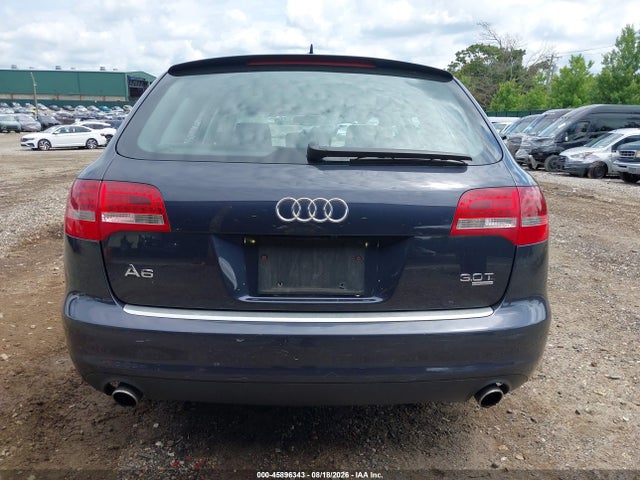 Aukcja sprzedaży 2010 Audi A6 3.0 Premium, vin: WAUWGAFB8AN046939, numer aukcji: 45896343