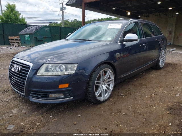 Aukcja sprzedaży 2010 Audi A6 3.0 Premium, vin: WAUWGAFB8AN046939, numer aukcji: 45896343