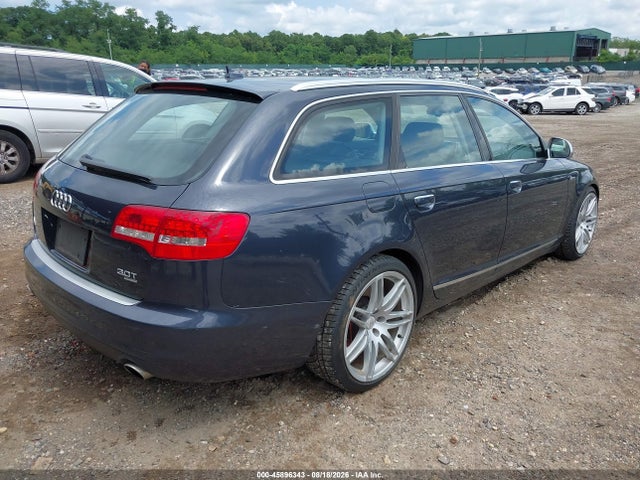 Aukcja sprzedaży 2010 Audi A6 3.0 Premium, vin: WAUWGAFB8AN046939, numer aukcji: 45896343
