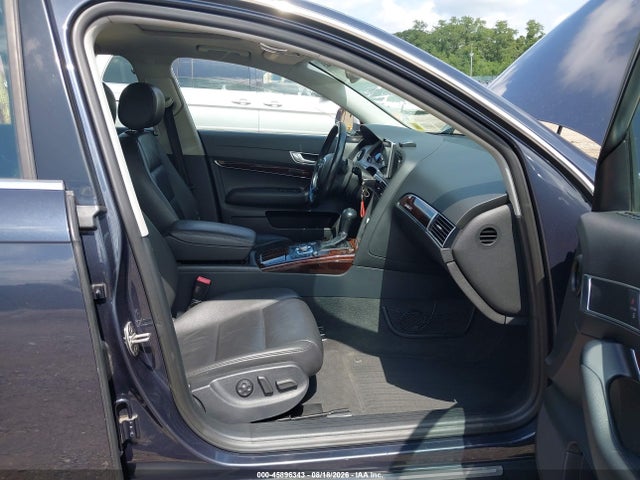 Aukcja sprzedaży 2010 Audi A6 3.0 Premium, vin: WAUWGAFB8AN046939, numer aukcji: 45896343
