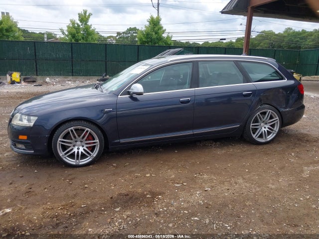 Aukcja sprzedaży 2010 Audi A6 3.0 Premium, vin: WAUWGAFB8AN046939, numer aukcji: 45896343