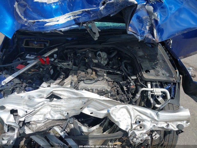 2018 Mercedes-benz C 300 4matic მანქანა იყიდება აუქციონზე, vin: 55SWF4KB2JU245611, აუქციონის ნომერი: 45896349