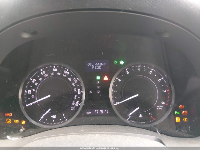 Продажа на аукционе авто 2012 Lexus Is 250c, vin: JTHFF2C23C2526051, номер лота: 45896352