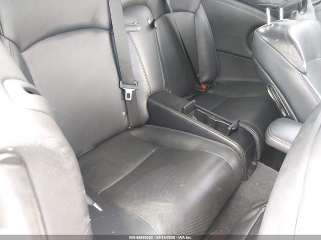 Продажа на аукционе авто 2012 Lexus Is 250c, vin: JTHFF2C23C2526051, номер лота: 45896352
