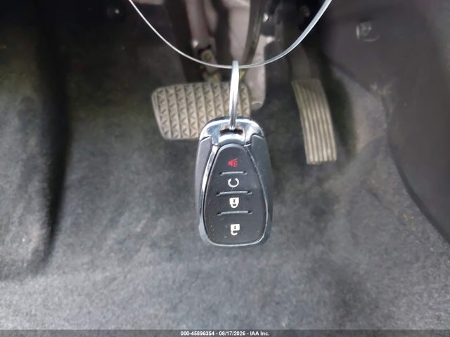 Продаж на аукціоні авто 2024 Chevrolet Trax Fwd 2rs, vin: KL77LJE26RC115832, номер лоту: 45896354