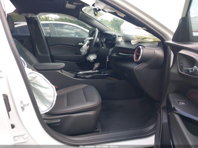Продаж на аукціоні авто 2024 Chevrolet Trax Fwd 2rs, vin: KL77LJE26RC115832, номер лоту: 45896354