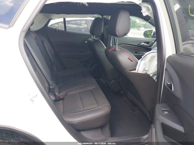 Продаж на аукціоні авто 2024 Chevrolet Trax Fwd 2rs, vin: KL77LJE26RC115832, номер лоту: 45896354