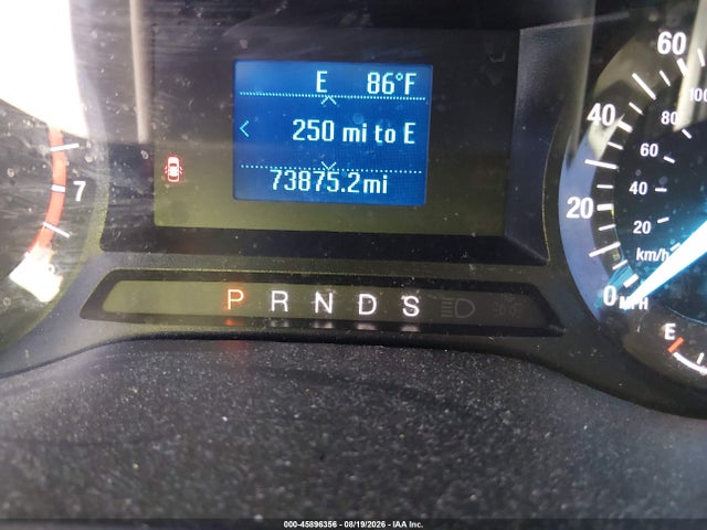 Ford FUSION S 2016 3FA6P0G70GR247043 Image 15