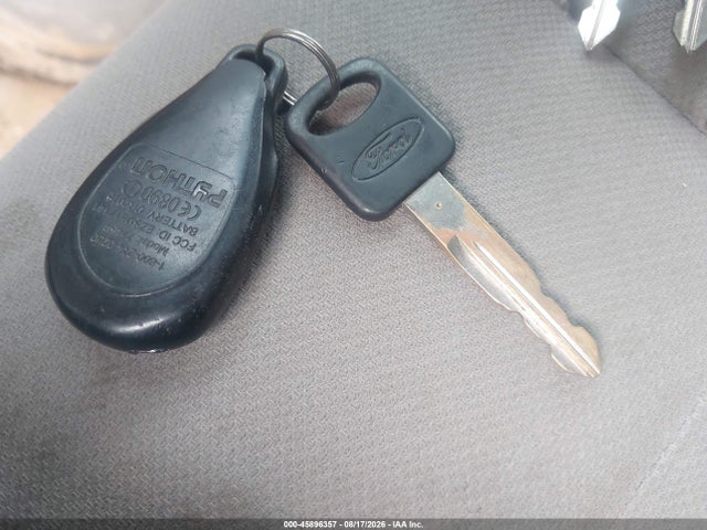 Продажа на аукционе авто 2013 Ford E-250 Commercial, vin: 1FTNE2EW4DDA31668, номер лота: 45896357
