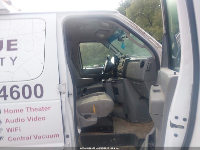 Продажа на аукционе авто 2013 Ford E-250 Commercial, vin: 1FTNE2EW4DDA31668, номер лота: 45896357