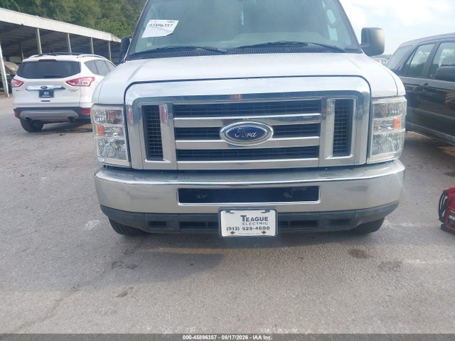 Продажа на аукционе авто 2013 Ford E-250 Commercial, vin: 1FTNE2EW4DDA31668, номер лота: 45896357