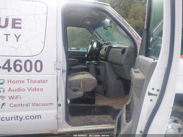 Продажа на аукционе авто 2013 Ford E-250 Commercial, vin: 1FTNE2EW4DDA31668, номер лота: 45896357