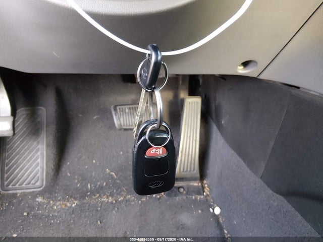 Hyundai SONATA GLS 2014 5NPEB4AC8EH848248 Image 11