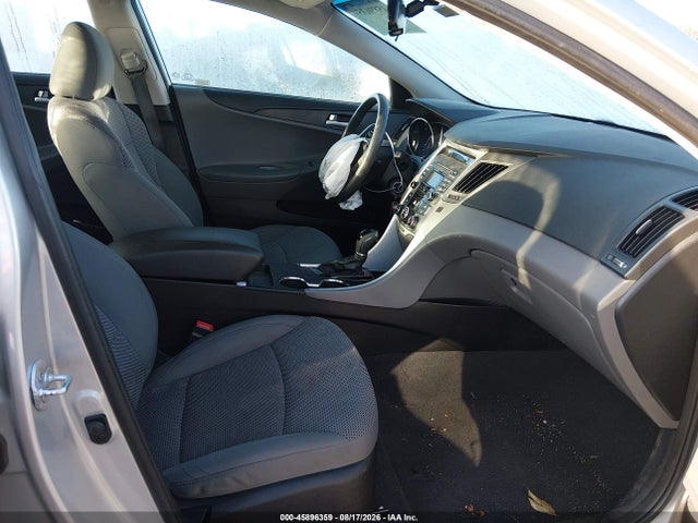 Hyundai SONATA GLS 2014 5NPEB4AC8EH848248 Image 5