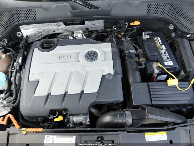 Продажа на аукционе авто 2014 Volkswagen Beetle 2.0l Tdi, vin: 3VWJL7AT5EM646486, номер лота: 45896360