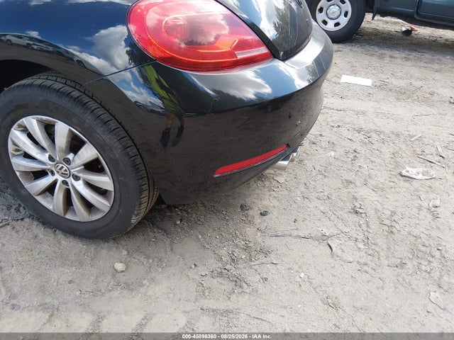 Продажа на аукционе авто 2014 Volkswagen Beetle 2.0l Tdi, vin: 3VWJL7AT5EM646486, номер лота: 45896360