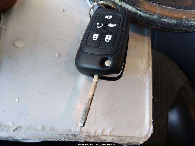 Продажа на аукционе авто 2014 Chevrolet Malibu 1lt, vin: 1G11C5SLXEF200364, номер лота: 45896366