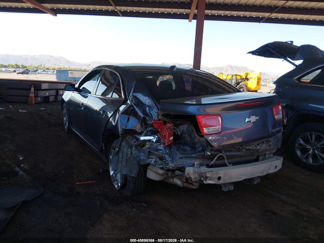 Продажа на аукционе авто 2014 Chevrolet Malibu 1lt, vin: 1G11C5SLXEF200364, номер лота: 45896366
