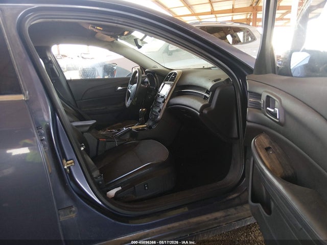 Chevrolet MALIBU 1LT 2014 1G11C5SLXEF200364 Image 5