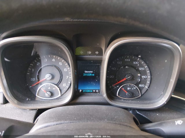 Chevrolet MALIBU 1LT 2014 1G11C5SLXEF200364 Image 7