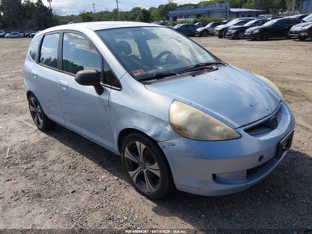 Auction sale of the 2008 Honda Fit, vin: JHMGD37498S056479, lot number: 45896367