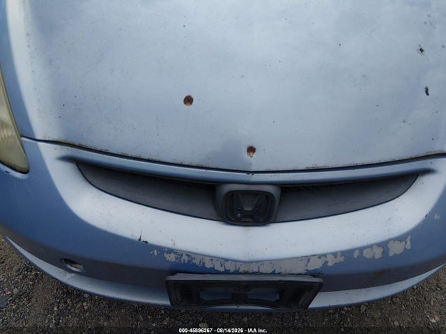 Продажа на аукционе авто 2008 Honda Fit, vin: JHMGD37498S056479, номер лота: 45896367