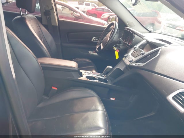 Продажа на аукционе авто 2014 Gmc Terrain Slt-2, vin: 2GKFLYE38E6323797, номер лота: 45896369