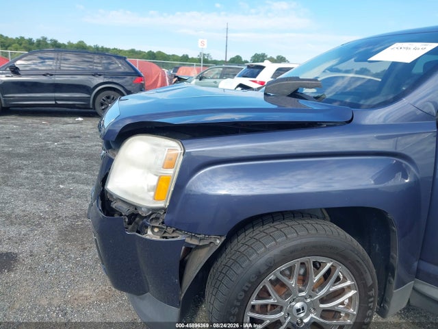 Продажа на аукционе авто 2014 Gmc Terrain Slt-2, vin: 2GKFLYE38E6323797, номер лота: 45896369