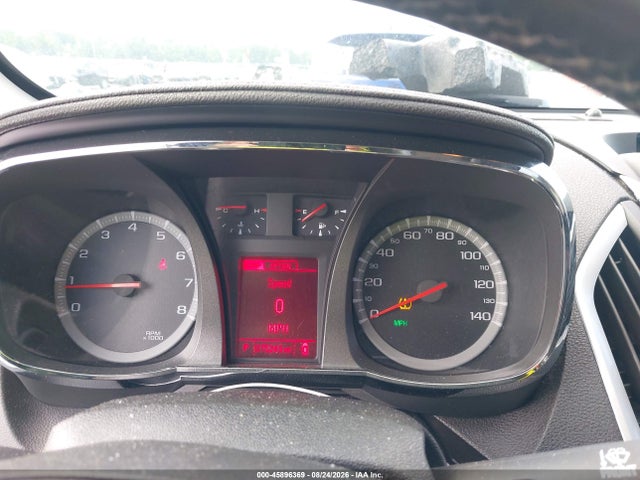 Продажа на аукционе авто 2014 Gmc Terrain Slt-2, vin: 2GKFLYE38E6323797, номер лота: 45896369