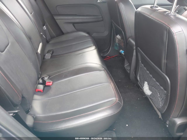 Продажа на аукционе авто 2014 Gmc Terrain Slt-2, vin: 2GKFLYE38E6323797, номер лота: 45896369