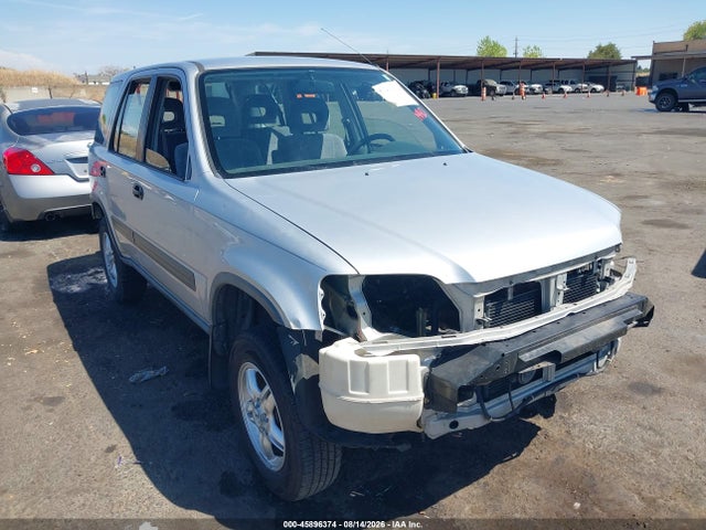 Aukcja sprzedaży 1997 Honda Cr-v, vin: JHLRD1853VC025047, numer aukcji: 45896374