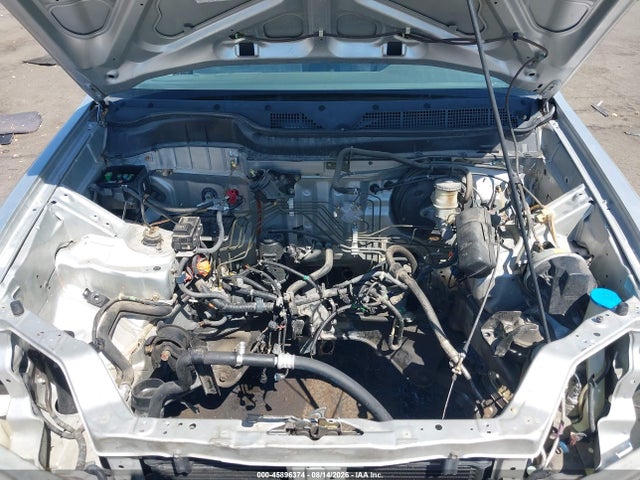 45896374 :رقم المزاد ، JHLRD1853VC025047 vin ، 1997 Honda Cr-v مزاد بيع