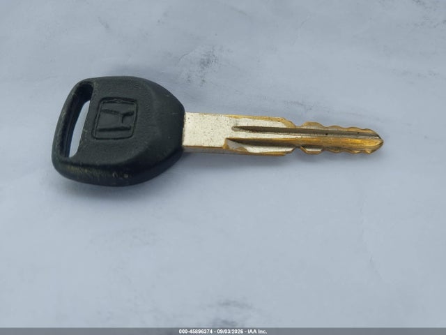 45896374 :رقم المزاد ، JHLRD1853VC025047 vin ، 1997 Honda Cr-v مزاد بيع