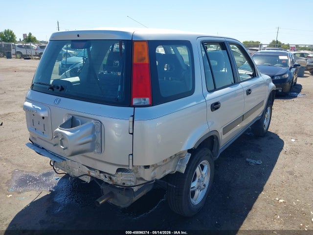 45896374 :رقم المزاد ، JHLRD1853VC025047 vin ، 1997 Honda Cr-v مزاد بيع