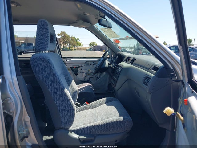 45896374 :رقم المزاد ، JHLRD1853VC025047 vin ، 1997 Honda Cr-v مزاد بيع